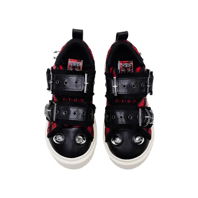 ANTA SNEAKERVERSE Lilith