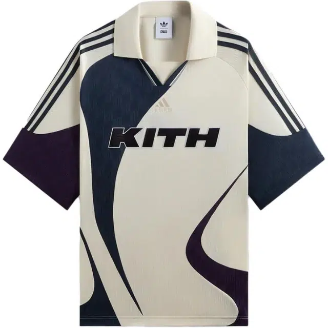 KITH x adidas originals FW25 Football
