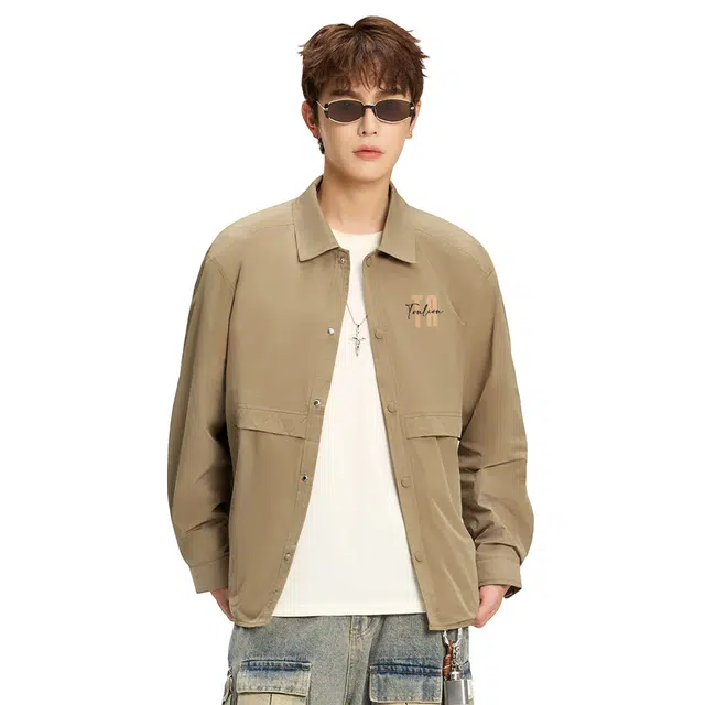 tonlion oversize