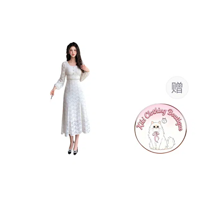 Kiki Clothing Boutique 2025V