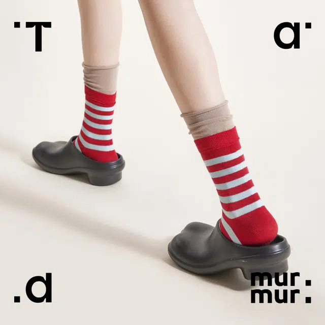 Tad murmur 3