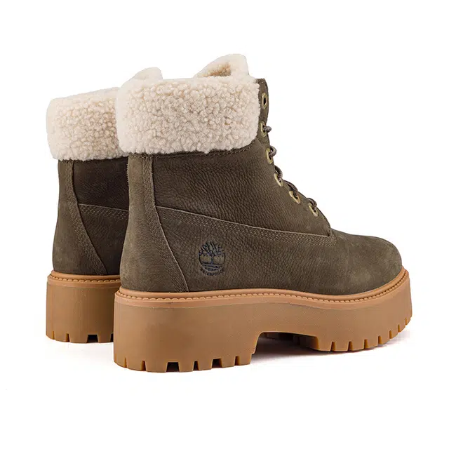 Timberland 5cm