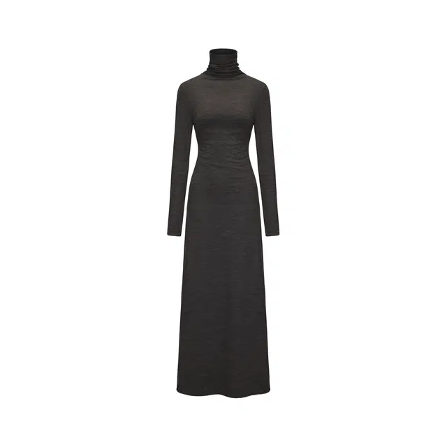 RUOHAN DARK CLOUD ARIS DRESS AW25