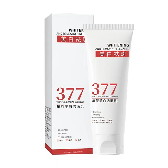 377 100g