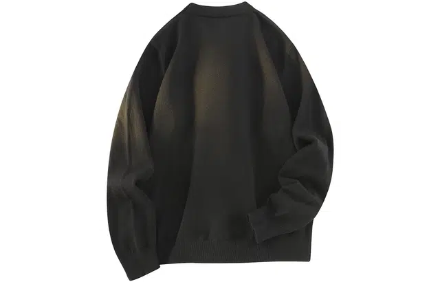 JEANSWEST Vintage Knit Pullover