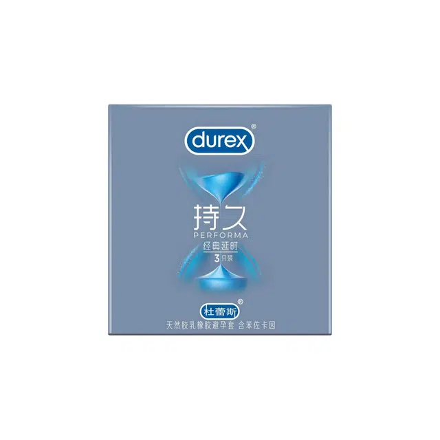 durex