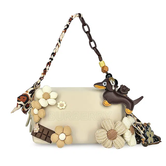 Burberry 22*10*12.5cm