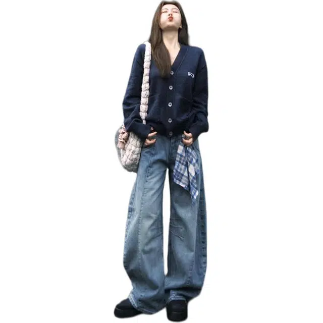 BRG baggy
