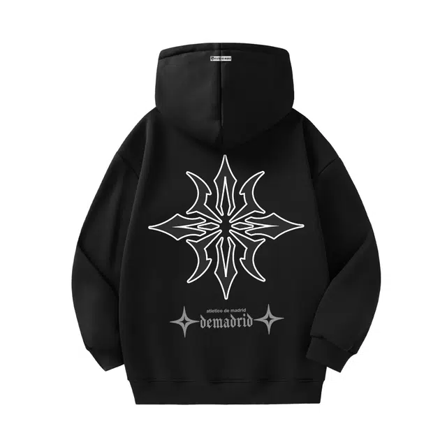 ATLETICO DE MADRID 1903 logo