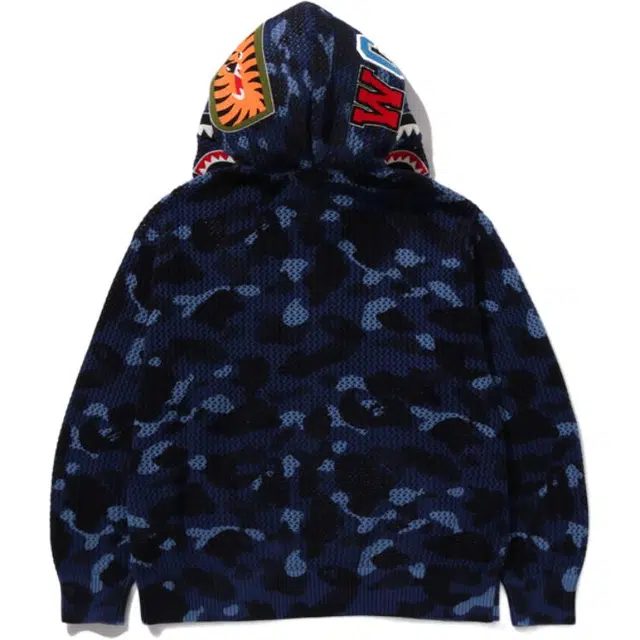 A BATHING APE FW25 FW25