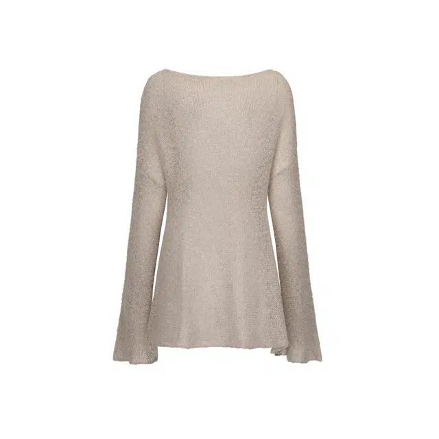 RUOHAN HAZEL TOBA TOP AW25