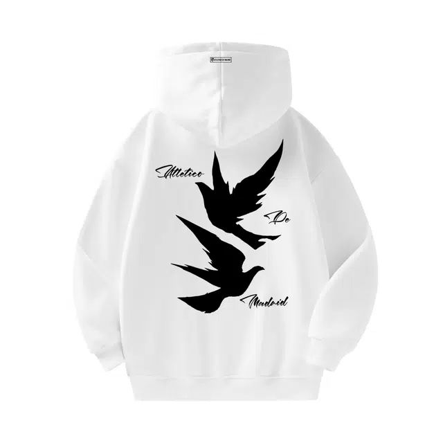 ATLETICO DE MADRID 1903 logo