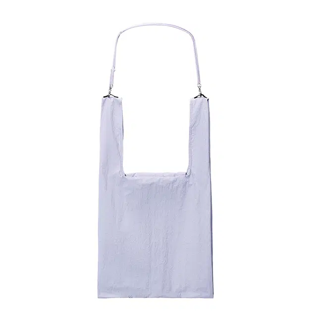Subtle COM Tote