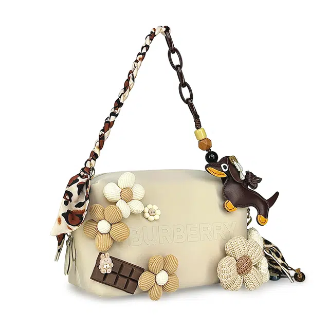 Burberry 22*10*12.5cm