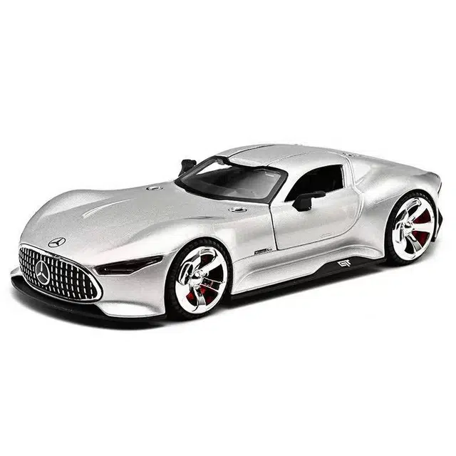 AMG Vision GT