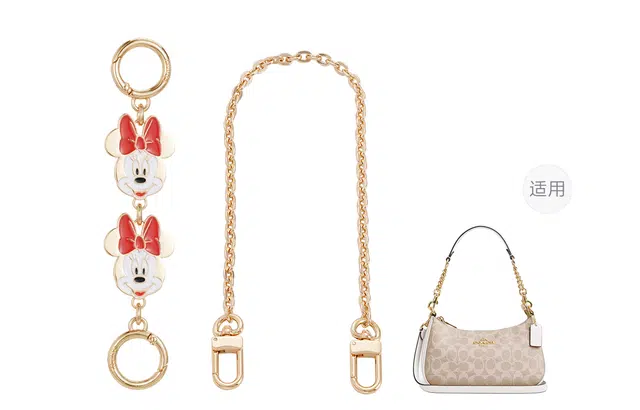 GUYI Disney COACH Teri 24