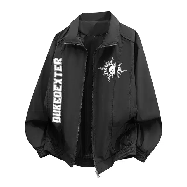 DUKE+DEXTER CleanfitLogo