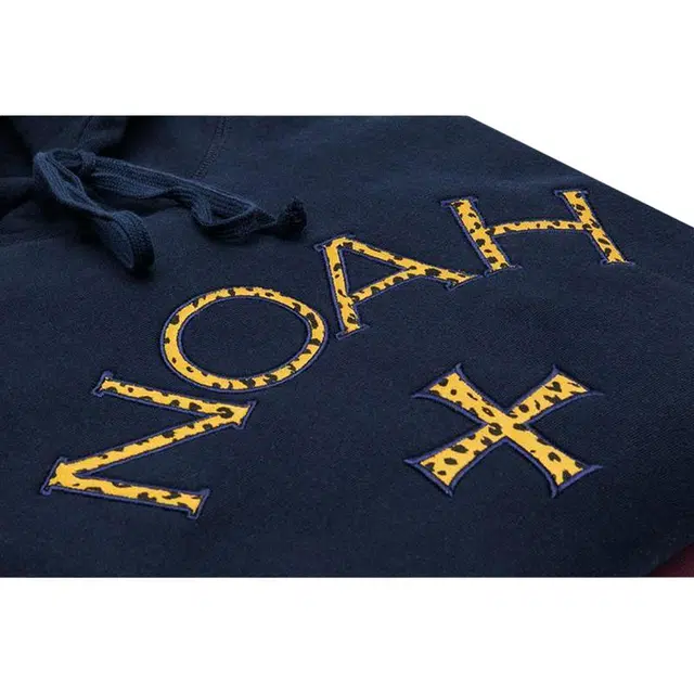 NOAH