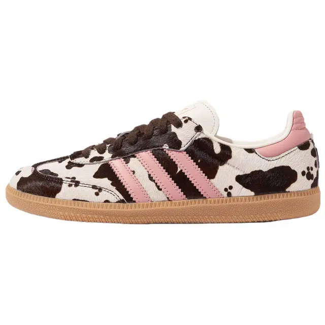 adidas Originals Samba OG White Brown