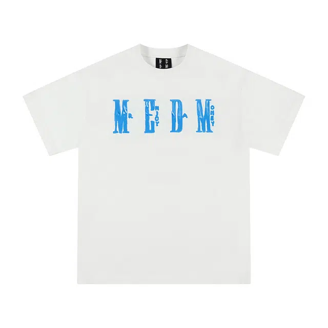 MEDM x Newmasus SS24 T