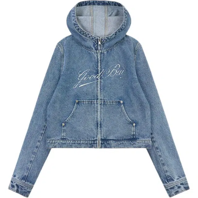 GOOD BAI FW25 FW25 logo