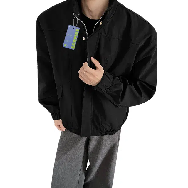 EDRPIUS boxy