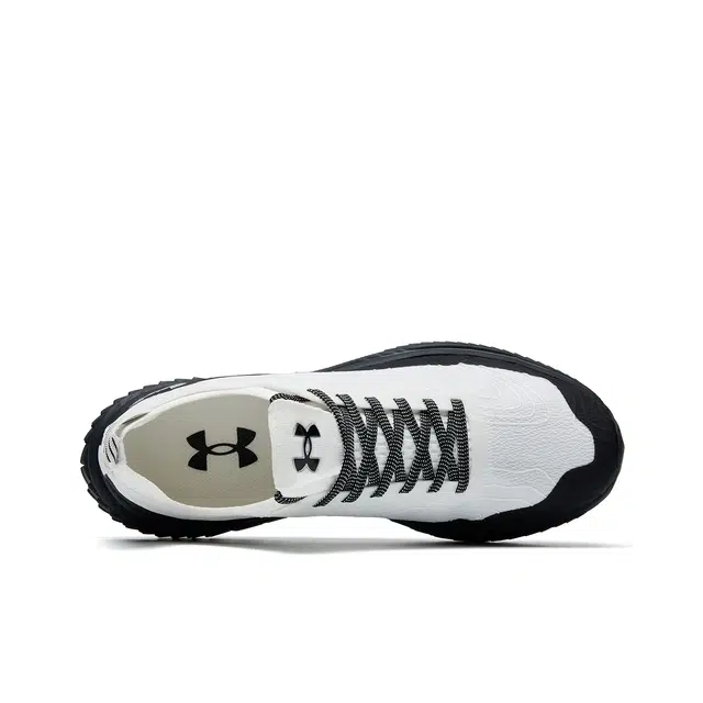 Under Armour VIBRAM