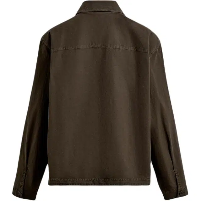 ZARA ORIGINS