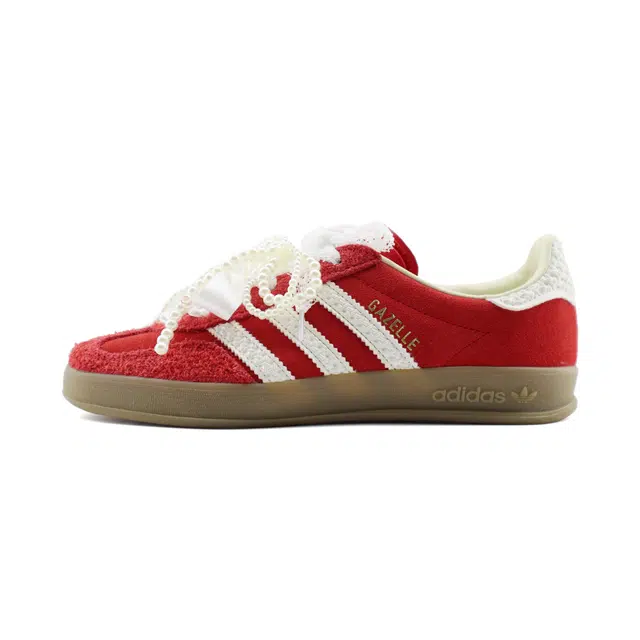 adidas Originals Gazelle Indoor Red