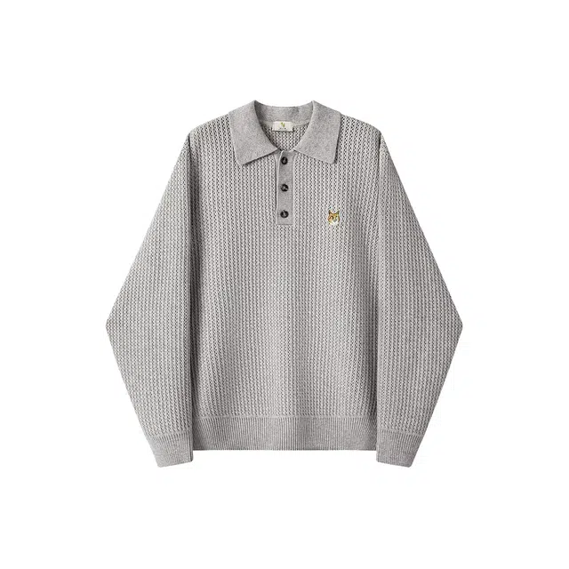WILLIAM FOXSONS polo