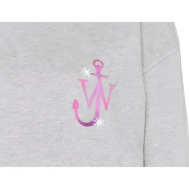JW Anderson SS24 logo