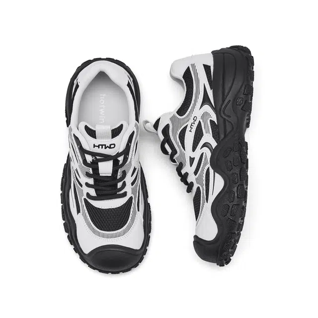 Hotwind Casual Low Sneakers