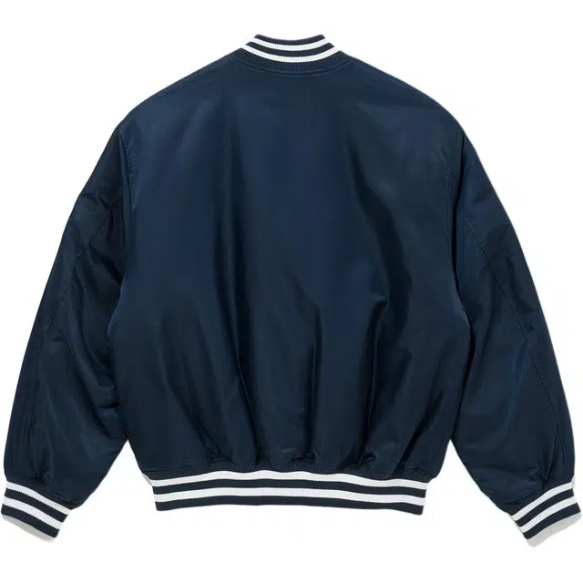 New Era FW25 MLB AUTHENTIC STADIUM JACKET