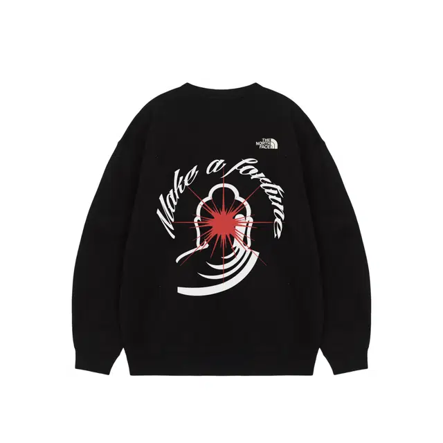 THE NORTH FACE Goatcity