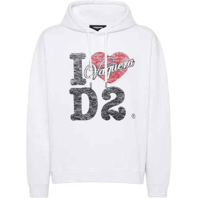 DSQUARED 2 x VAQUERA