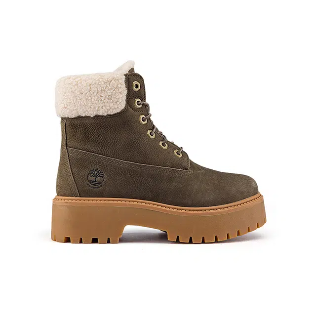 Timberland 5cm