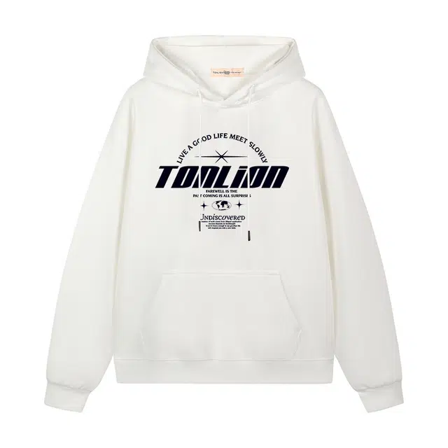tonlion LOGO