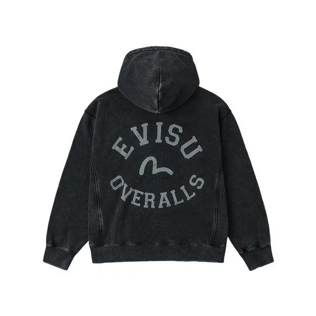EVISU 2025
