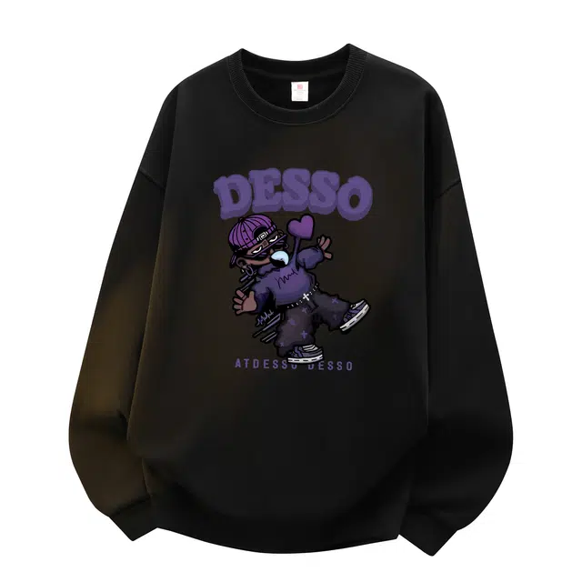 DESSO