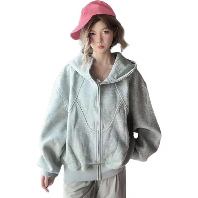 City Hipster cleanfit