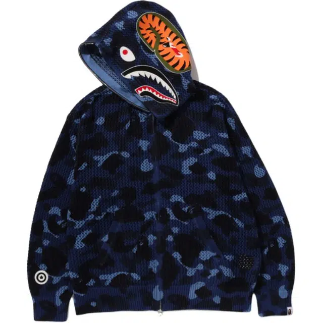 A BATHING APE FW25 FW25