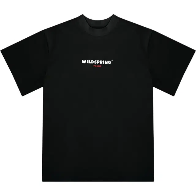 WILD SPRING T