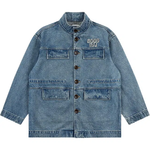 GOOD BAI FW25 FW25 logooversize