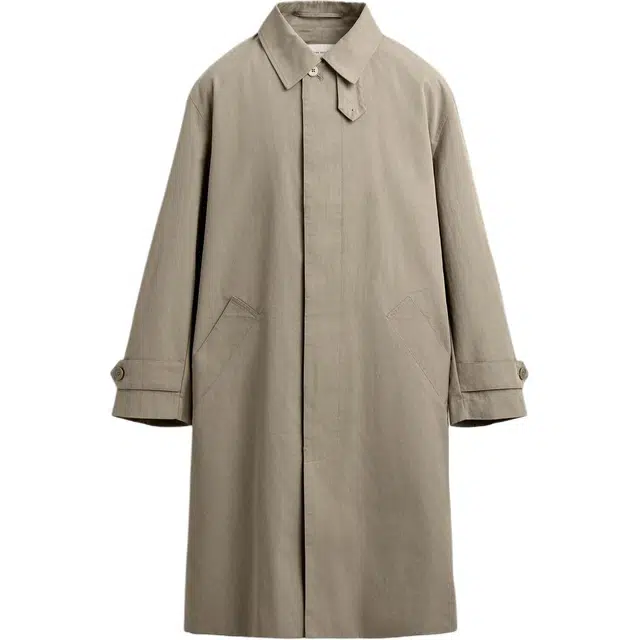 ZARA ORIGINS