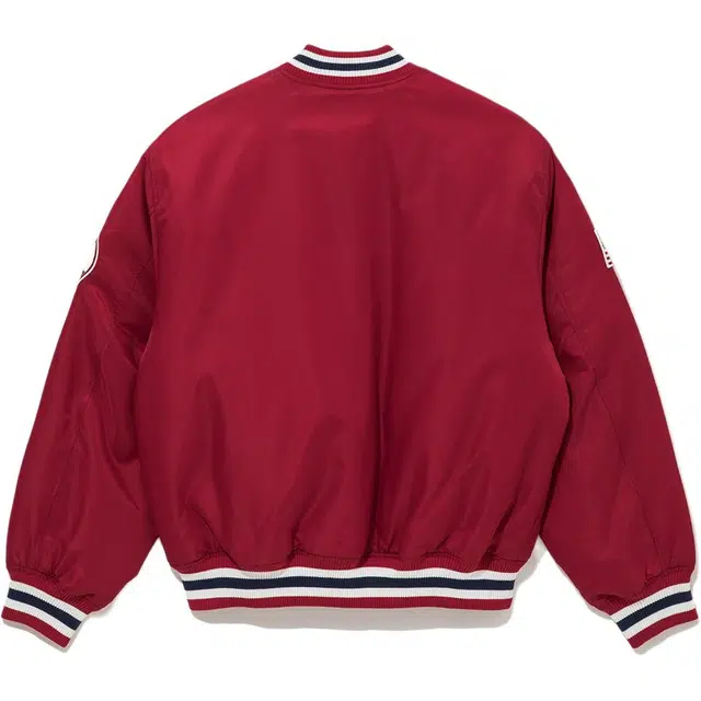 New Era FW25 MLB AUTHENTIC STADIUM JACKET