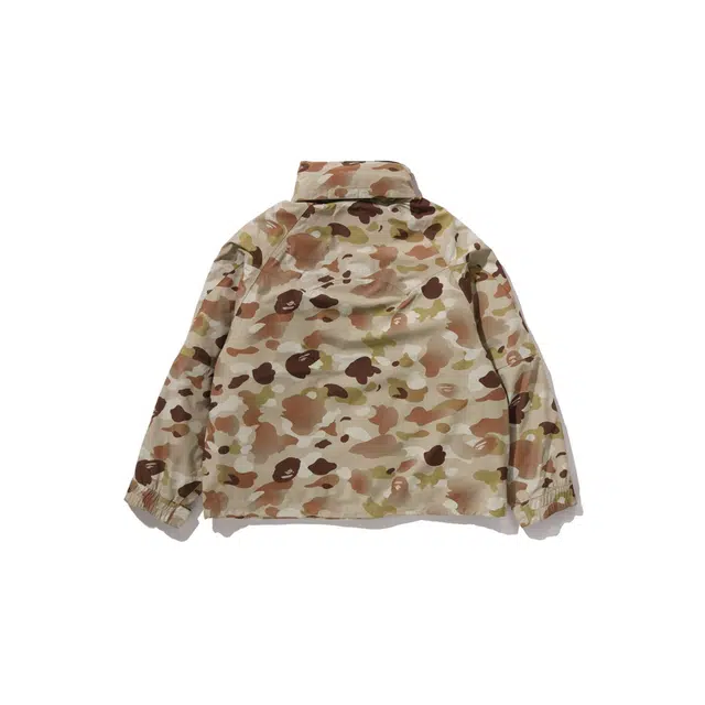 A BATHING APE FW25