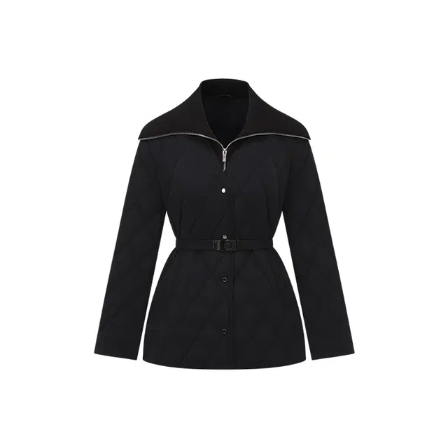 波司登 舒适百搭轻薄轻奢小香风羽绒服 女款