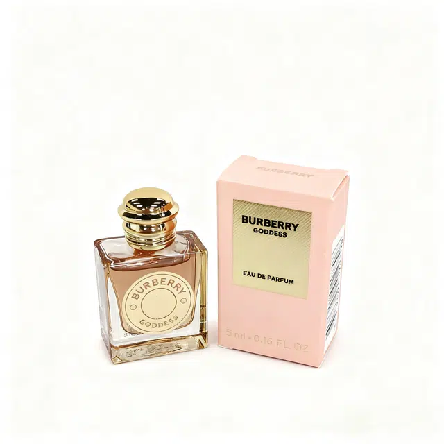 Burberry Goddess EDP 10ml