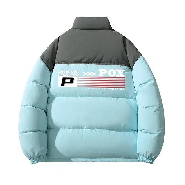 PISYPOX 85 logo