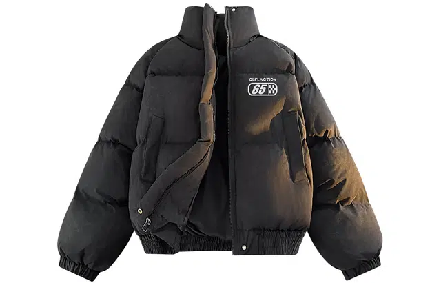 GLFL bombercleanfit